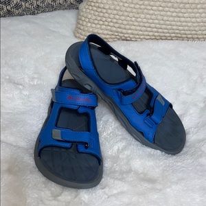 Columbia Sandals